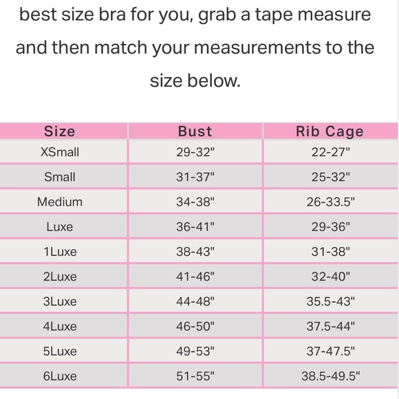 SHEFIT ULTIMATE SPORTS BRA
High Impact - Picture 12 of 16